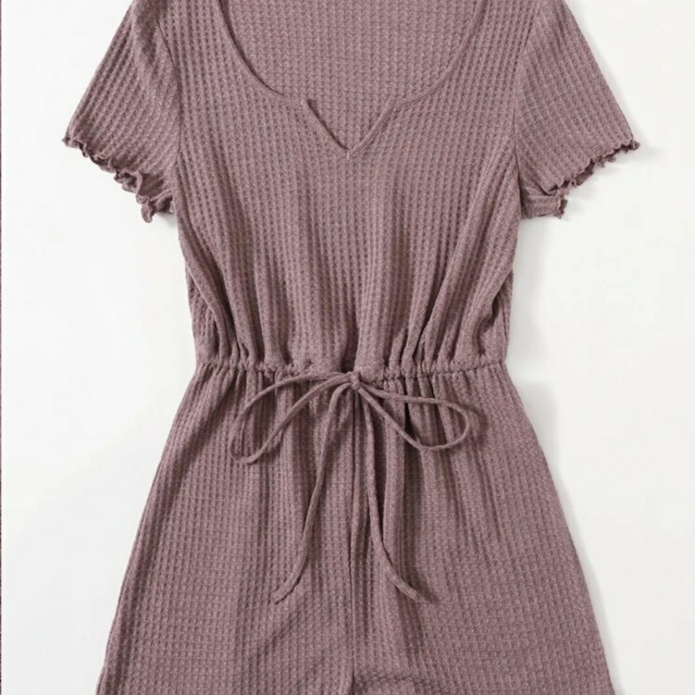 SheIn romper 1XL